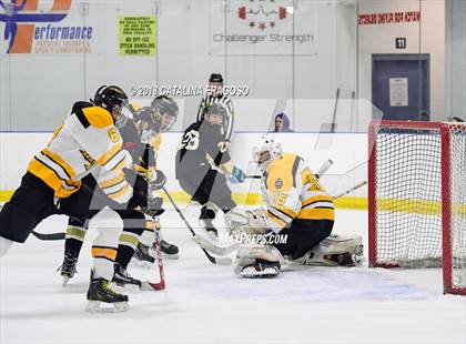 Thumbnail 2 in Paramus Catholic @ West Milford photogallery.