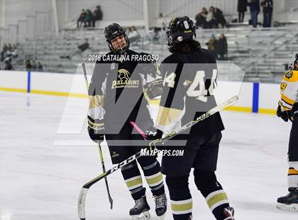 Thumbnail 1 in Paramus Catholic @ West Milford photogallery.