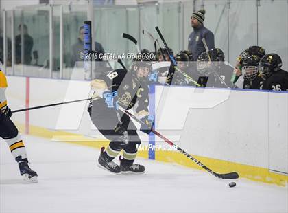 Thumbnail 2 in Paramus Catholic @ West Milford photogallery.