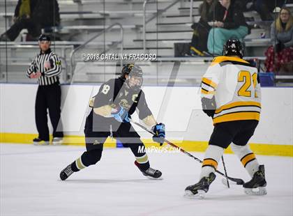 Thumbnail 1 in Paramus Catholic @ West Milford photogallery.