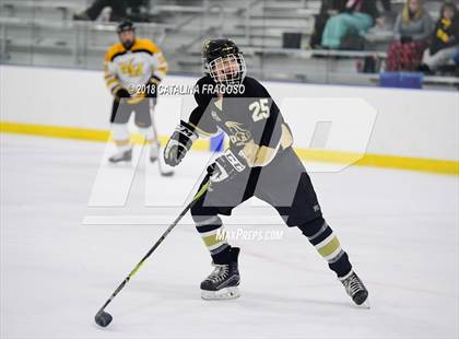 Thumbnail 3 in Paramus Catholic @ West Milford photogallery.