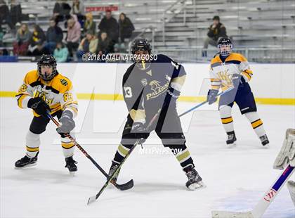 Thumbnail 1 in Paramus Catholic @ West Milford photogallery.