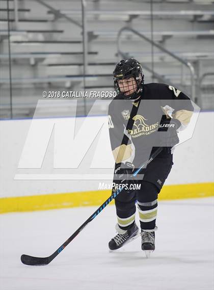 Thumbnail 2 in Paramus Catholic @ West Milford photogallery.