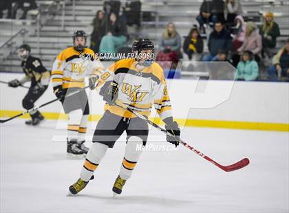 Thumbnail 1 in Paramus Catholic @ West Milford photogallery.