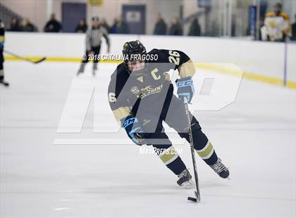 Thumbnail 1 in Paramus Catholic @ West Milford photogallery.