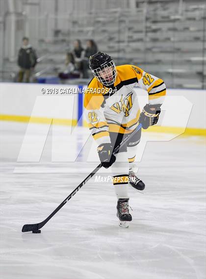 Thumbnail 1 in Paramus Catholic @ West Milford photogallery.