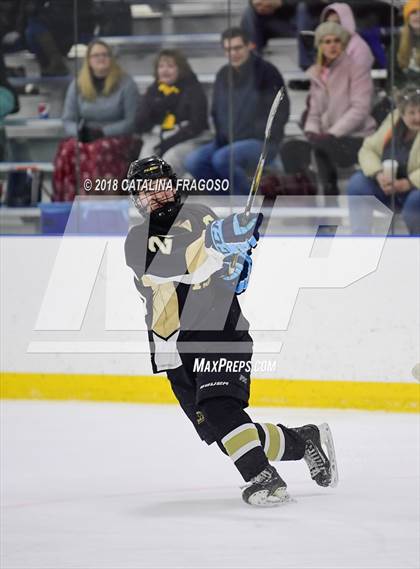 Thumbnail 1 in Paramus Catholic @ West Milford photogallery.