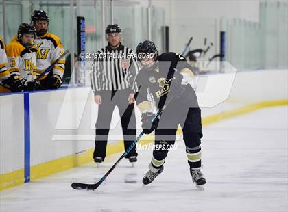 Thumbnail 1 in Paramus Catholic @ West Milford photogallery.
