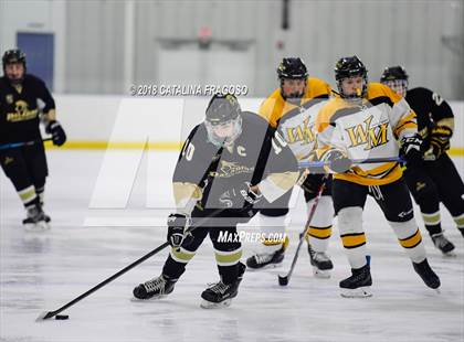 Thumbnail 3 in Paramus Catholic @ West Milford photogallery.