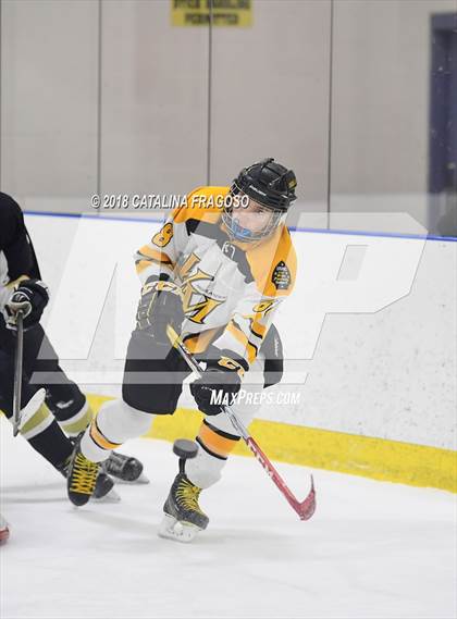 Thumbnail 3 in Paramus Catholic @ West Milford photogallery.