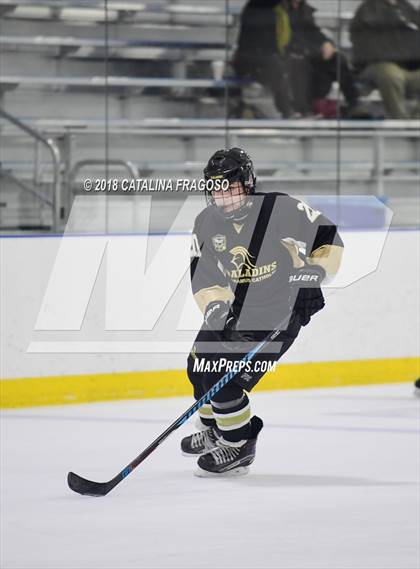 Thumbnail 3 in Paramus Catholic @ West Milford photogallery.