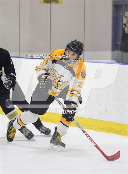 Thumbnail 1 in Paramus Catholic @ West Milford photogallery.
