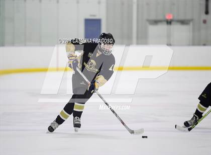 Thumbnail 3 in Paramus Catholic @ West Milford photogallery.