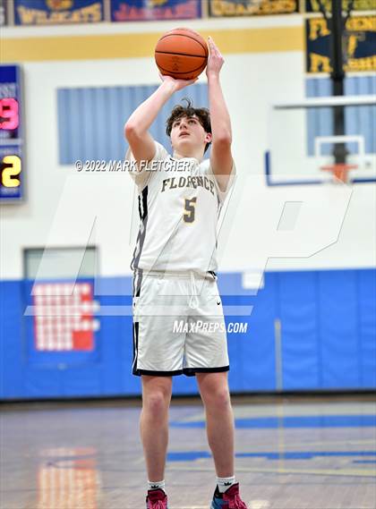 Thumbnail 3 in Point Pleasant Beach @ Florence Township Memorial photogallery.
