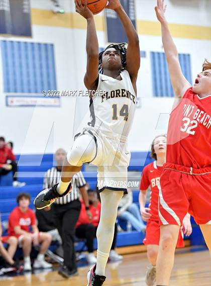 Thumbnail 3 in Point Pleasant Beach @ Florence Township Memorial photogallery.