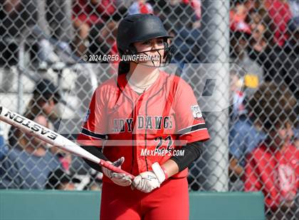 Thumbnail 3 in San Rafael vs Cardinal Newman  (CIF NCS Division 3 Final) photogallery.