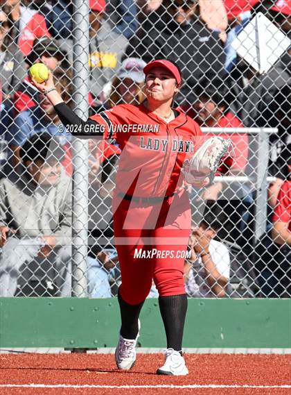 Thumbnail 2 in San Rafael vs Cardinal Newman  (CIF NCS Division 3 Final) photogallery.