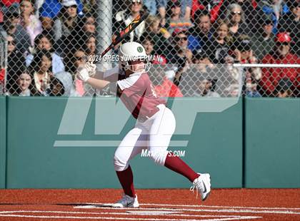 Thumbnail 3 in San Rafael vs Cardinal Newman  (CIF NCS Division 3 Final) photogallery.