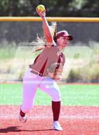 Photo from the gallery "San Rafael vs Cardinal Newman  (CIF NCS Division 3 Final)"