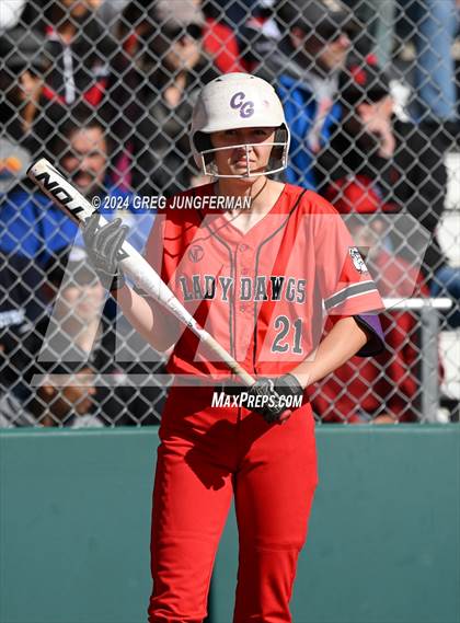 Thumbnail 2 in San Rafael vs Cardinal Newman  (CIF NCS Division 3 Final) photogallery.