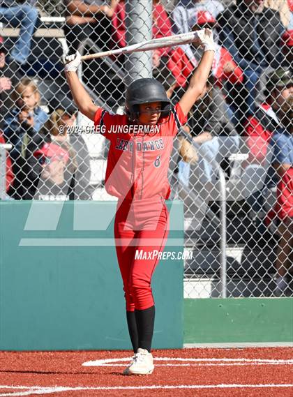 Thumbnail 2 in San Rafael vs Cardinal Newman  (CIF NCS Division 3 Final) photogallery.