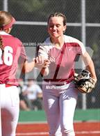 Photo from the gallery "San Rafael vs Cardinal Newman  (CIF NCS Division 3 Final)"