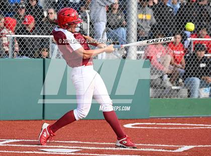 Thumbnail 3 in San Rafael vs Cardinal Newman  (CIF NCS Division 3 Final) photogallery.
