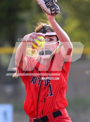 San Rafael vs Cardinal Newman  (CIF NCS Division 3 Final)