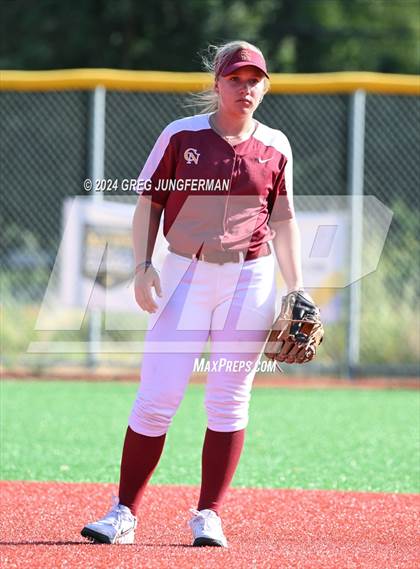 Thumbnail 3 in San Rafael vs Cardinal Newman  (CIF NCS Division 3 Final) photogallery.