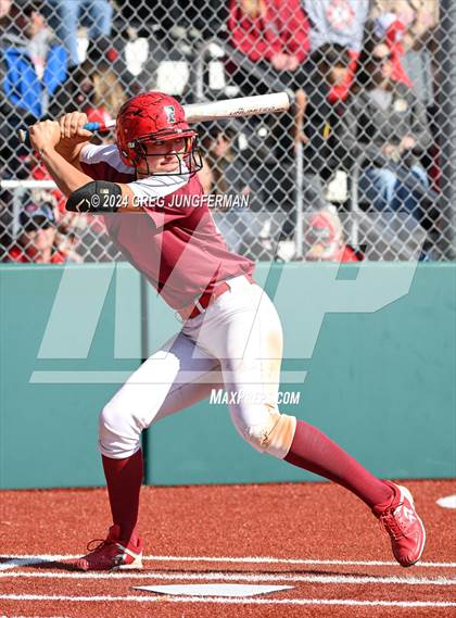 Thumbnail 1 in San Rafael vs Cardinal Newman  (CIF NCS Division 3 Final) photogallery.