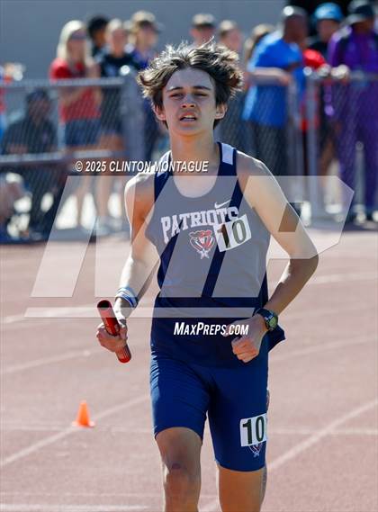 Thumbnail 2 in Richard Thompson South Mountain Classic  photogallery.