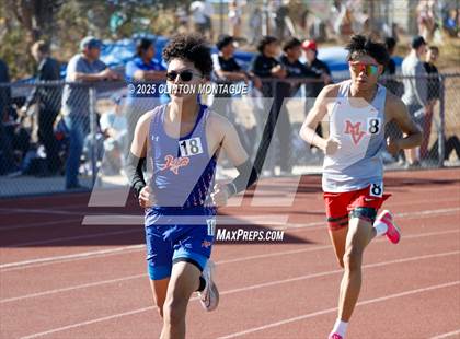 Thumbnail 2 in Richard Thompson South Mountain Classic  photogallery.