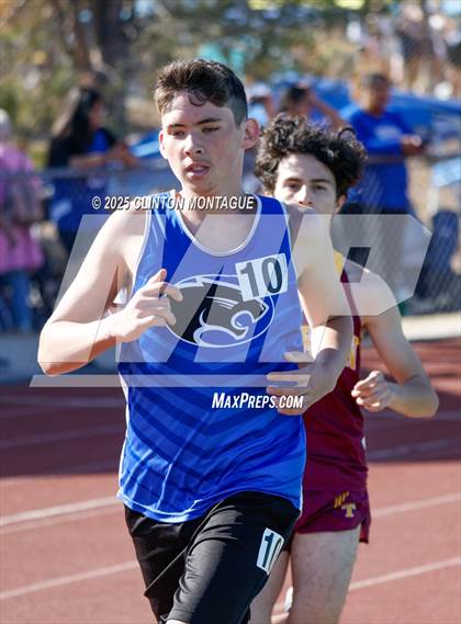 Thumbnail 2 in Richard Thompson South Mountain Classic  photogallery.