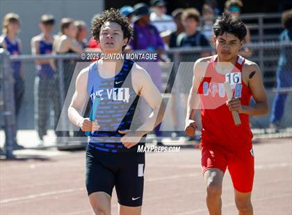 Thumbnail 2 in Richard Thompson South Mountain Classic  photogallery.
