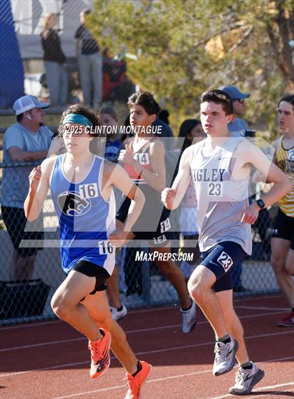 Thumbnail 2 in Richard Thompson South Mountain Classic  photogallery.