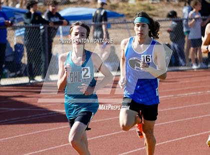 Thumbnail 1 in Richard Thompson South Mountain Classic  photogallery.