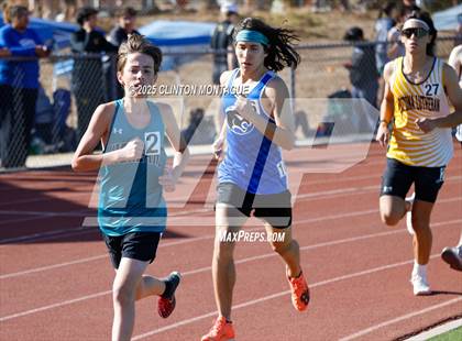 Thumbnail 2 in Richard Thompson South Mountain Classic  photogallery.