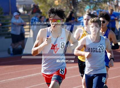 Thumbnail 1 in Richard Thompson South Mountain Classic  photogallery.