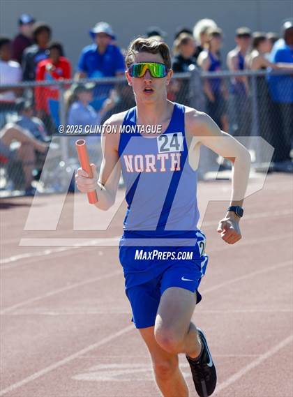 Thumbnail 1 in Richard Thompson South Mountain Classic  photogallery.