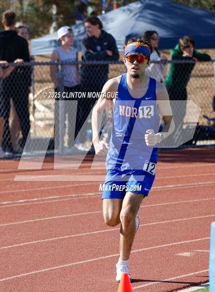 Thumbnail 2 in Richard Thompson South Mountain Classic  photogallery.