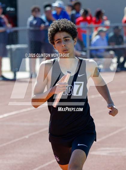 Thumbnail 2 in Richard Thompson South Mountain Classic  photogallery.