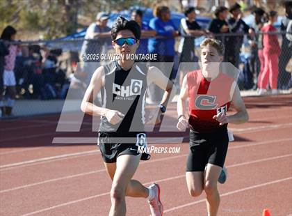 Thumbnail 1 in Richard Thompson South Mountain Classic  photogallery.