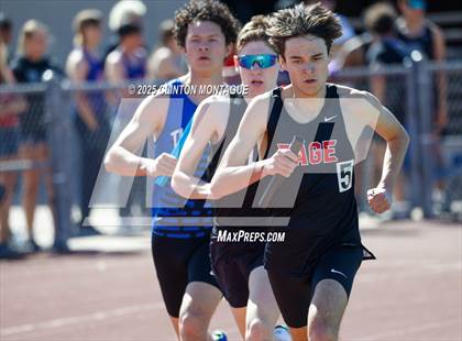 Thumbnail 3 in Richard Thompson South Mountain Classic  photogallery.