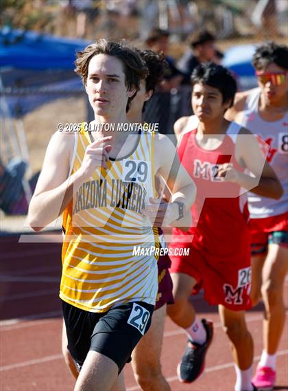 Thumbnail 1 in Richard Thompson South Mountain Classic  photogallery.