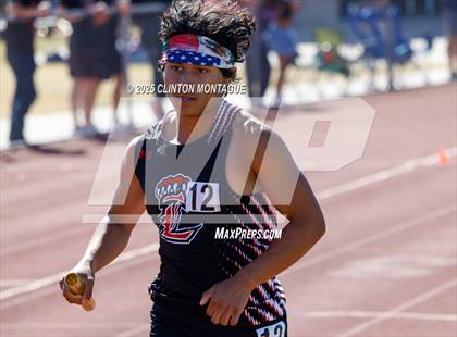 Thumbnail 2 in Richard Thompson South Mountain Classic  photogallery.