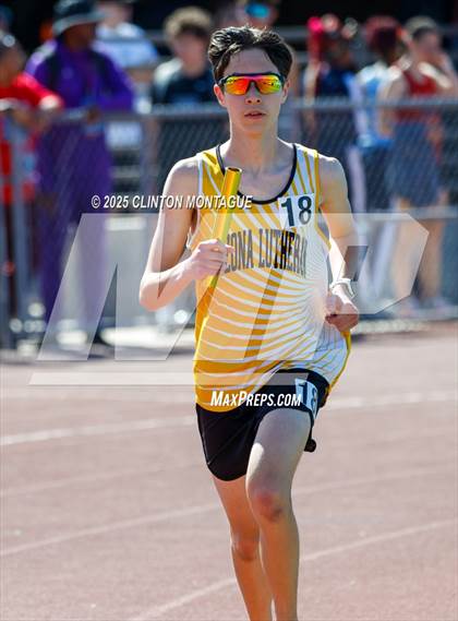 Thumbnail 2 in Richard Thompson South Mountain Classic  photogallery.