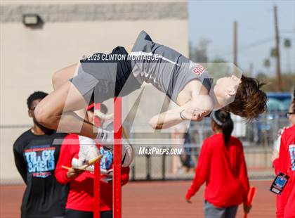 Thumbnail 2 in Richard Thompson South Mountain Classic  photogallery.