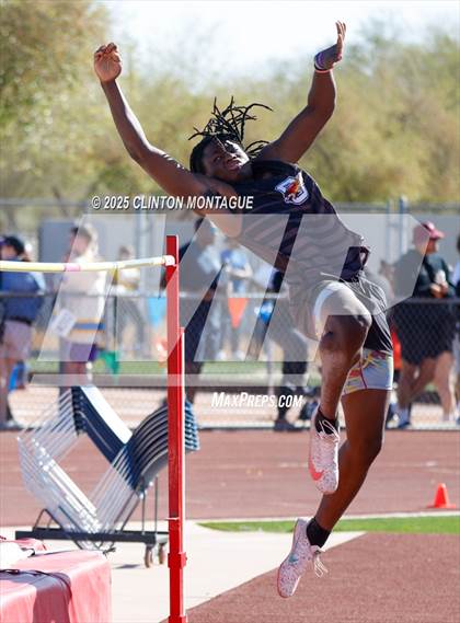 Thumbnail 3 in Richard Thompson South Mountain Classic  photogallery.