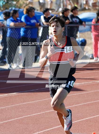 Thumbnail 3 in Richard Thompson South Mountain Classic  photogallery.