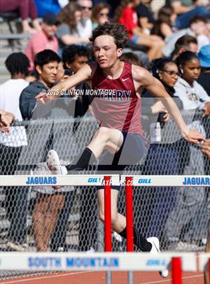 Richard Thompson South Mountain Classic 